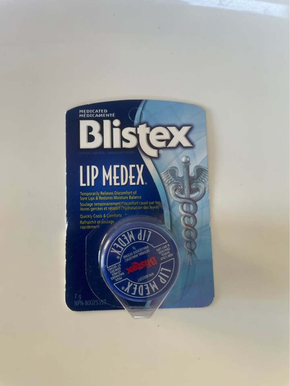 Blistex Lip Medex